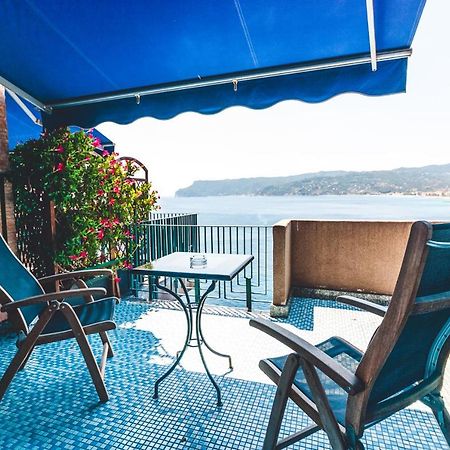 B&B Isola Dei Gabbiani Bergeggi Εξωτερικό φωτογραφία