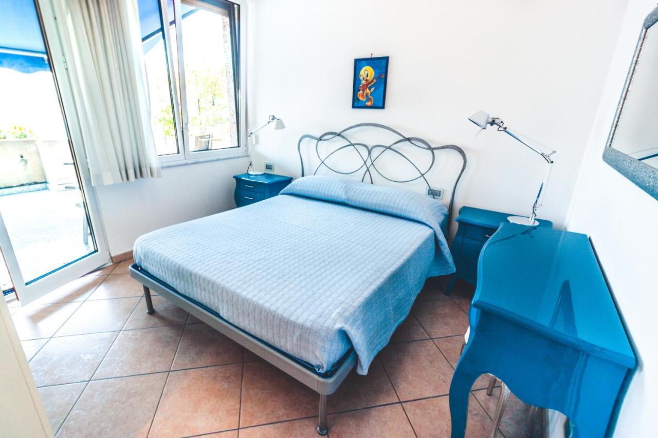 B&B Isola Dei Gabbiani Bergeggi Εξωτερικό φωτογραφία