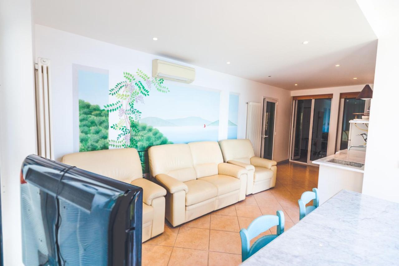 B&B Isola Dei Gabbiani Bergeggi Εξωτερικό φωτογραφία